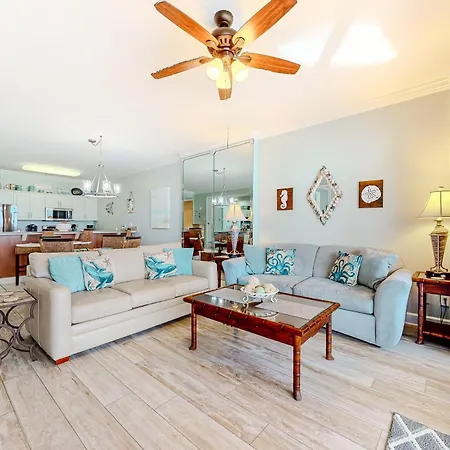 Regency Isle 611 Apartment Orange Beach Exterior photo