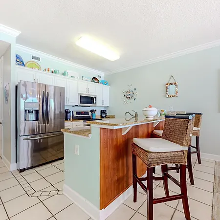 Regency Isle 611 Apartment Orange Beach Exterior photo