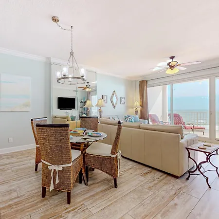 Regency Isle 611 Apartment Orange Beach Exterior photo