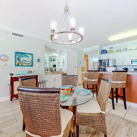 Regency Isle 611 Apartment Orange Beach Exterior photo