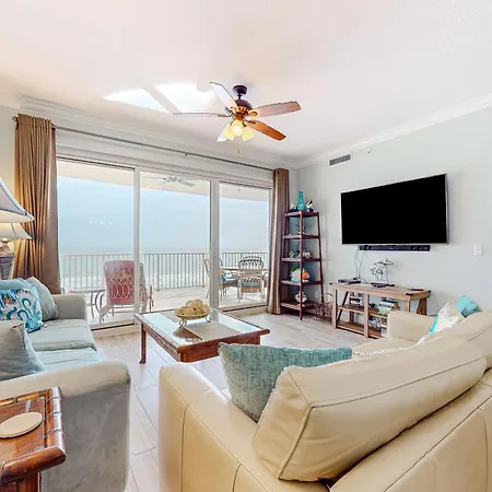 Regency Isle 611 Apartment Orange Beach Exterior photo