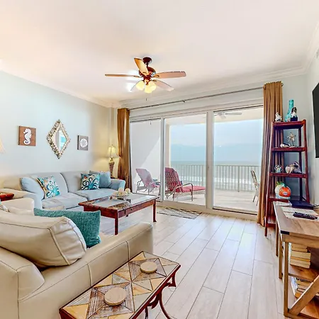 Regency Isle 611 Apartment Orange Beach Exterior photo