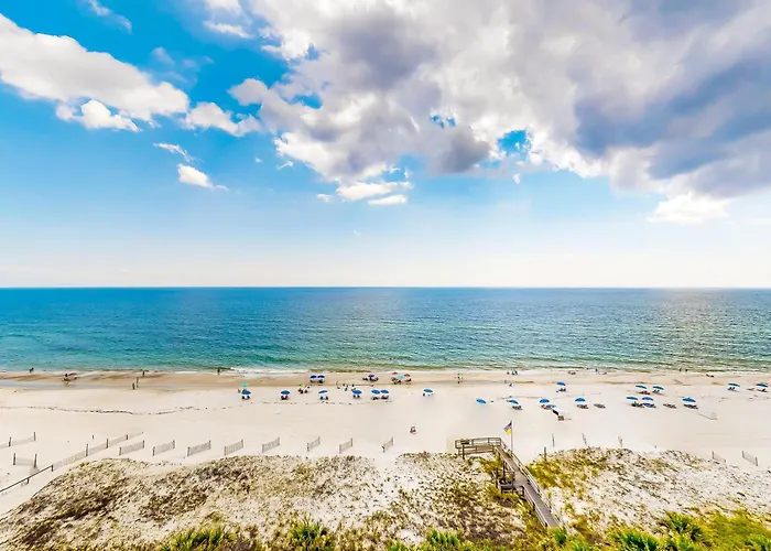 Regency Isle 611