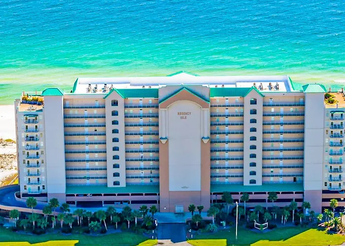 Regency Isle 611