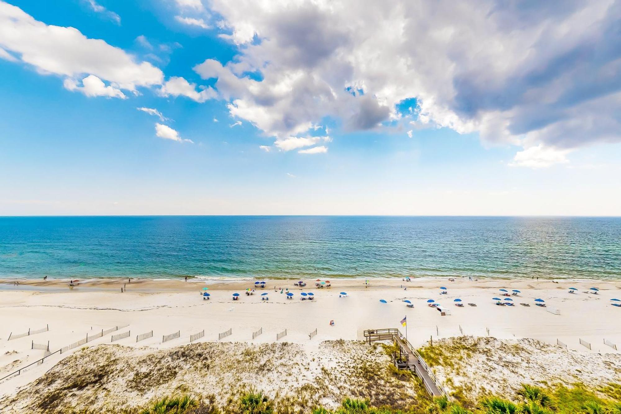 Regency Isle 611 * Orange Beach
