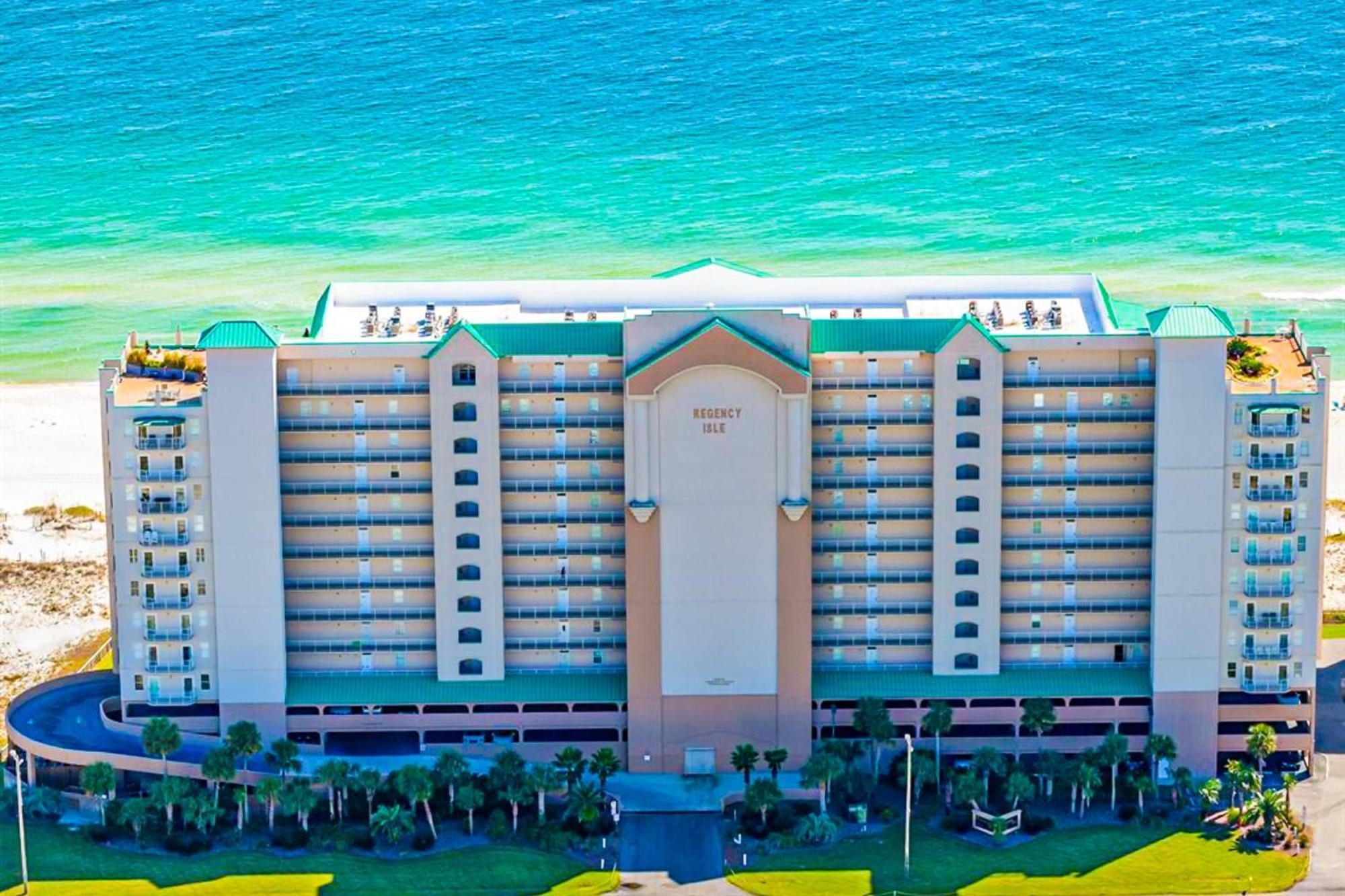 Regency Isle 611 * Orange Beach