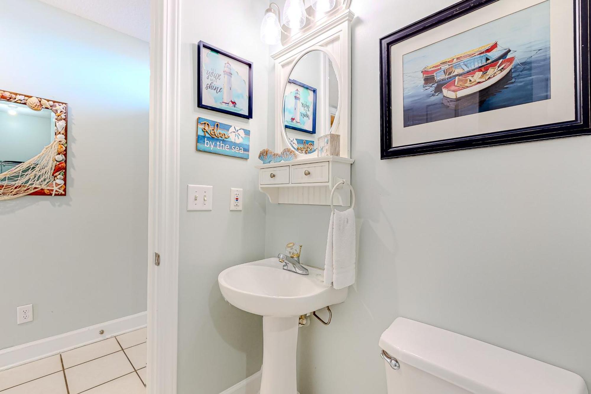 Regency Isle 611 Apartment Orange Beach