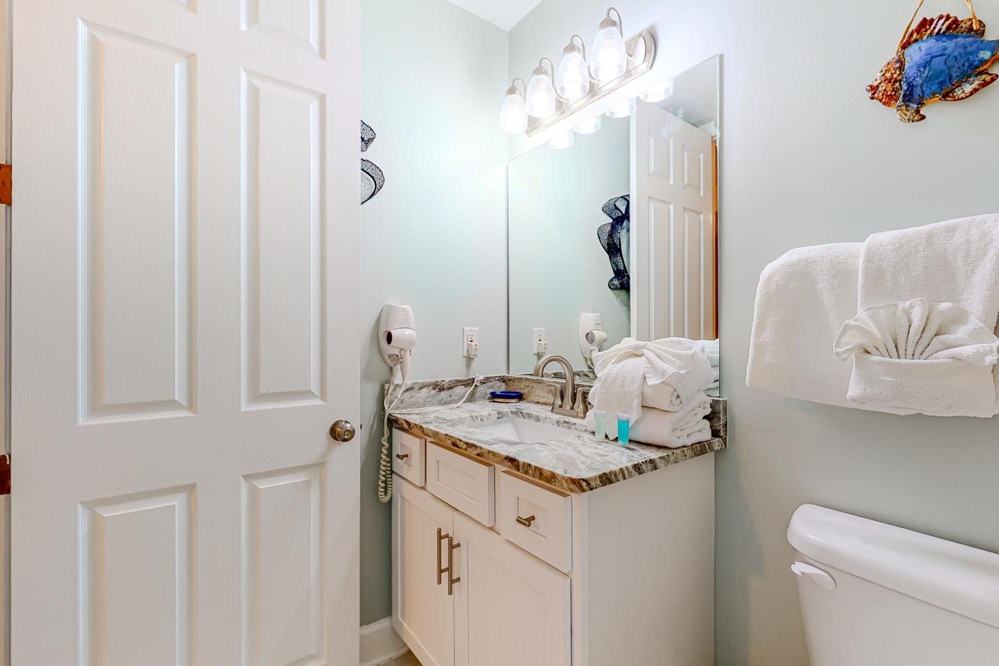 Apartment Regency Isle 611 Orange Beach