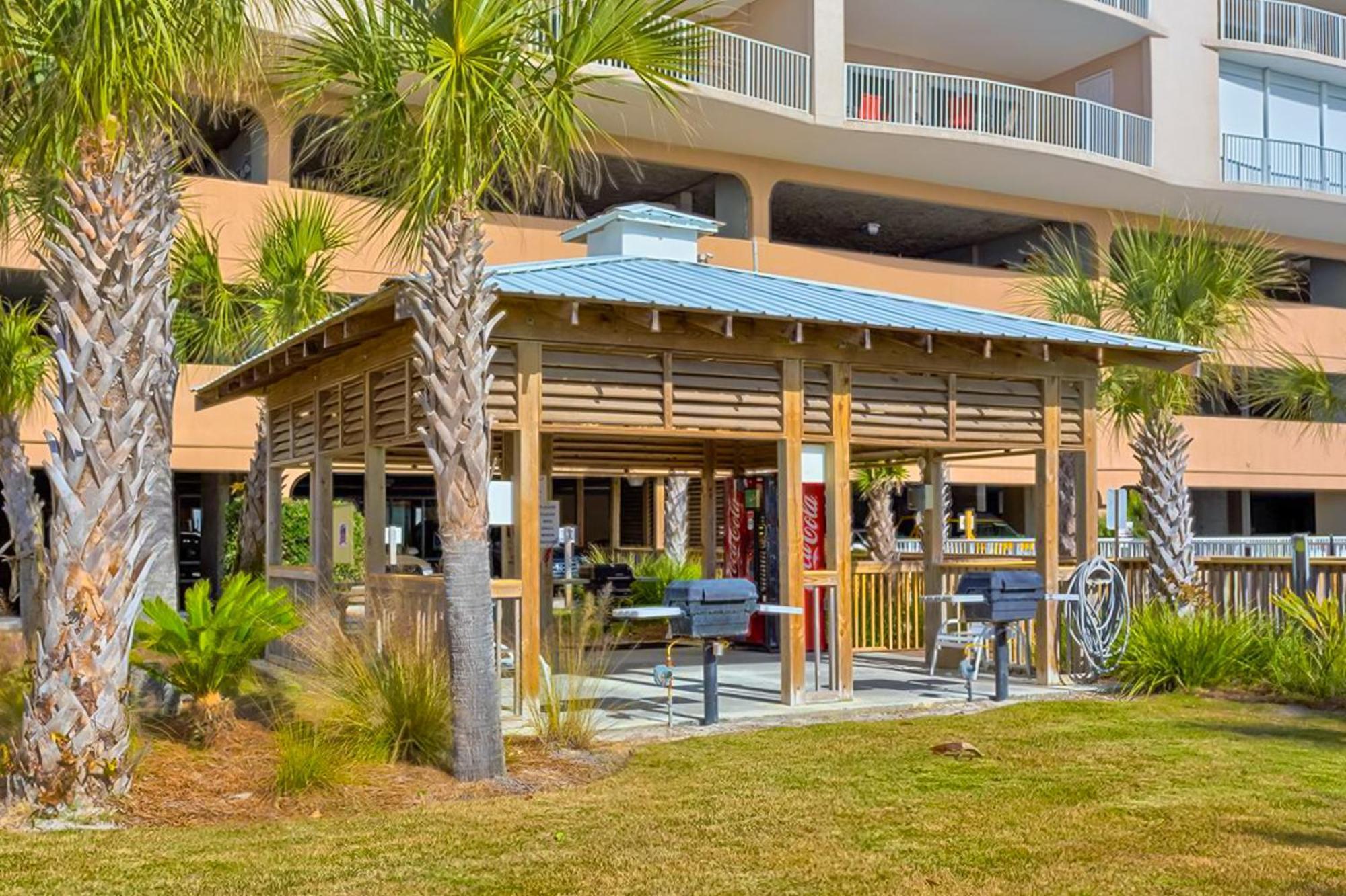Regency Isle 611 * Orange Beach