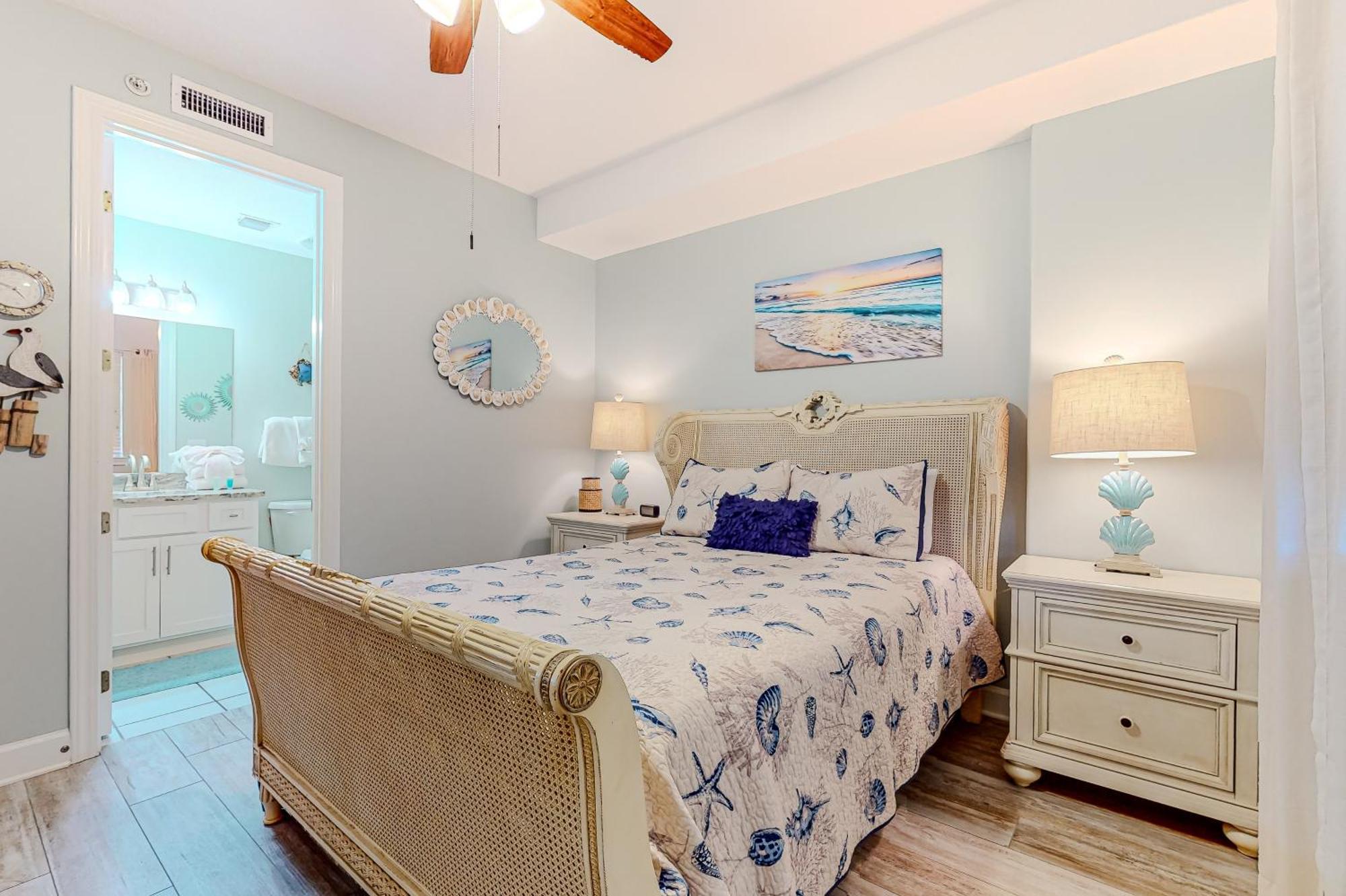 Apartment Regency Isle 611