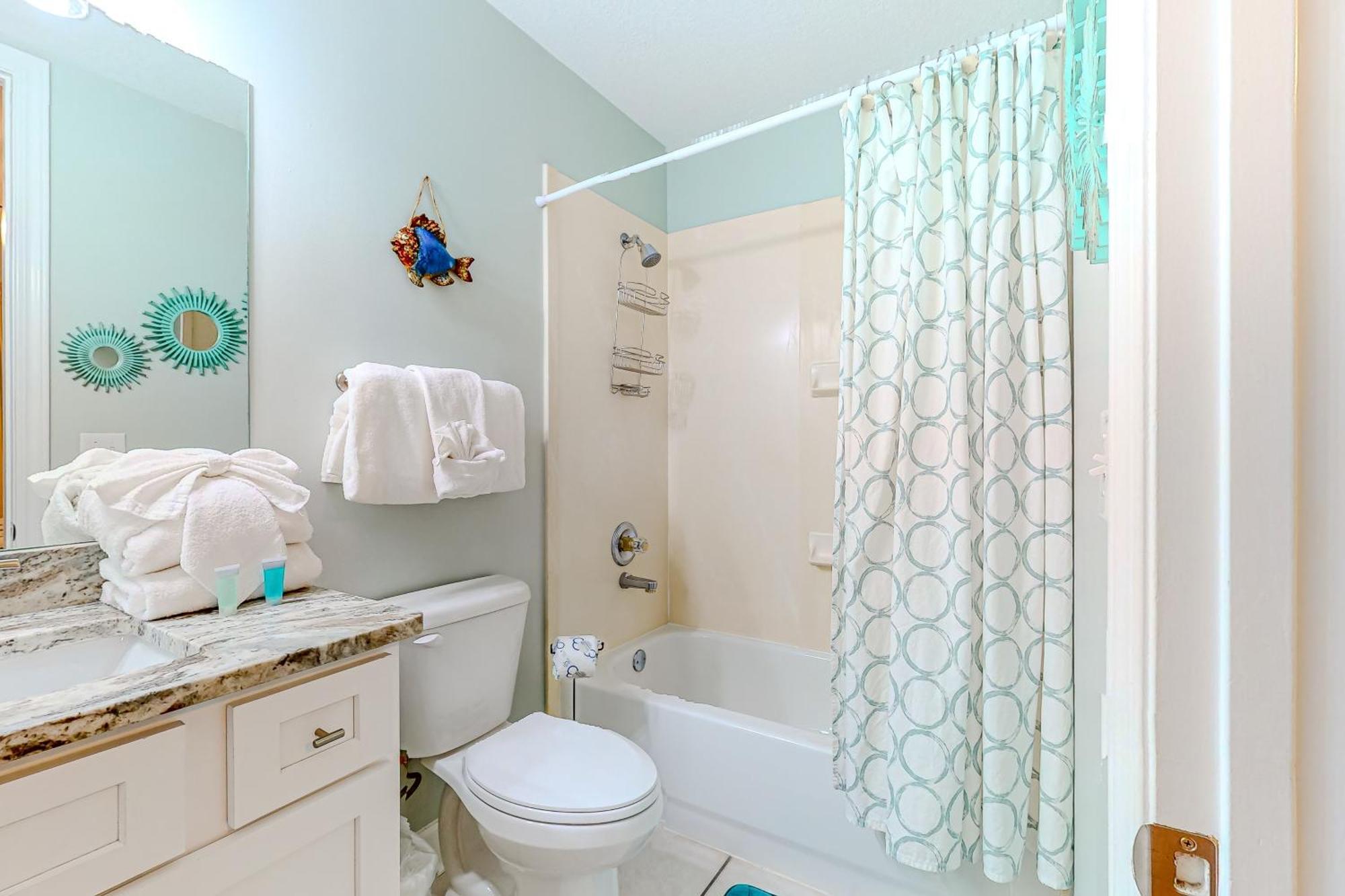 Regency Isle 611 Orange Beach