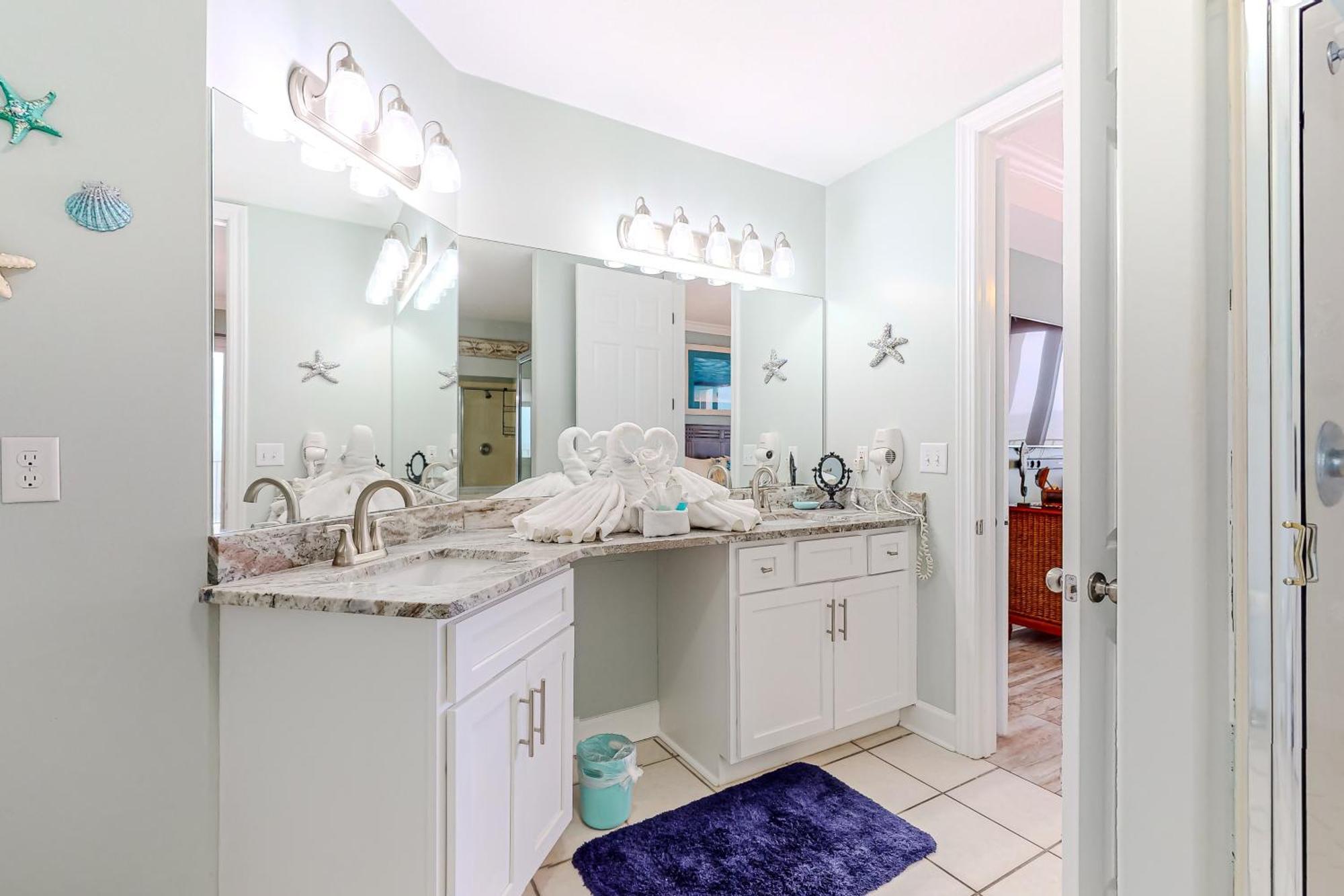 Regency Isle 611 * Orange Beach