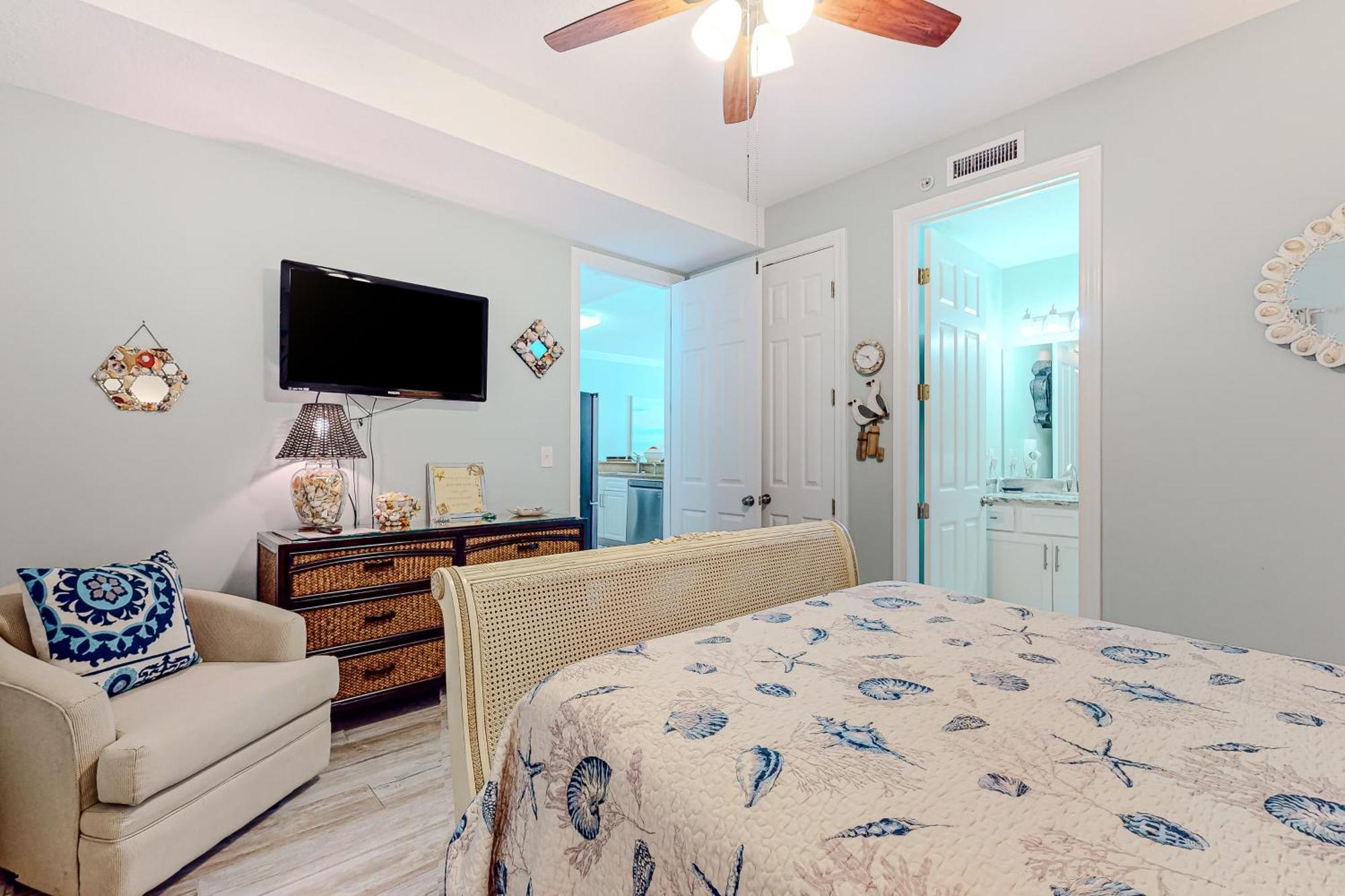 Regency Isle 611 Apartment Orange Beach