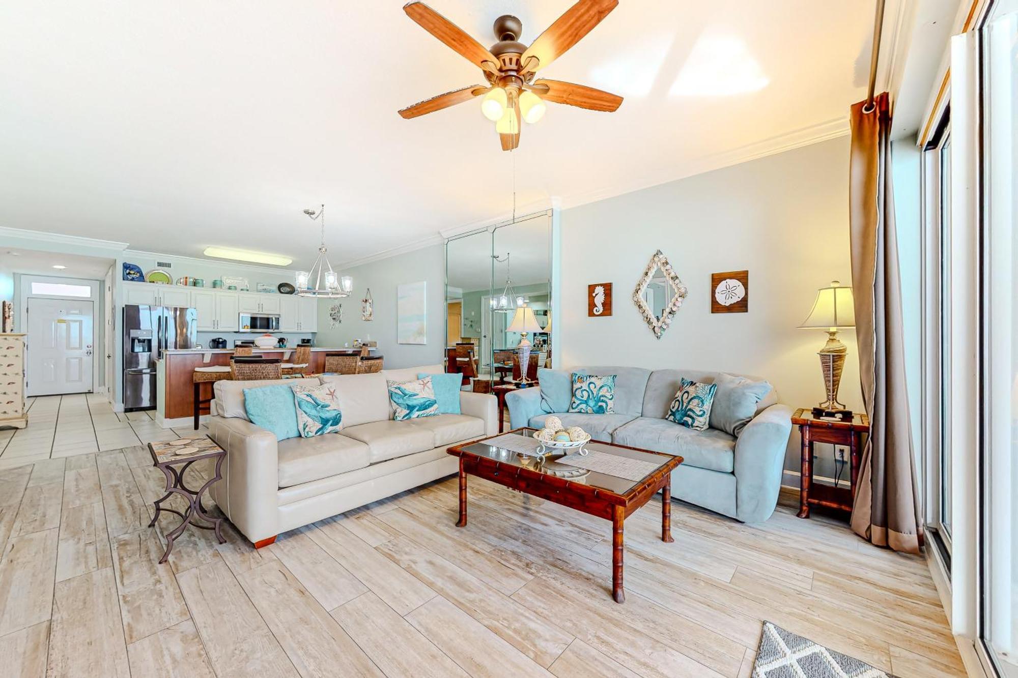 Apartment Regency Isle 611 Orange Beach