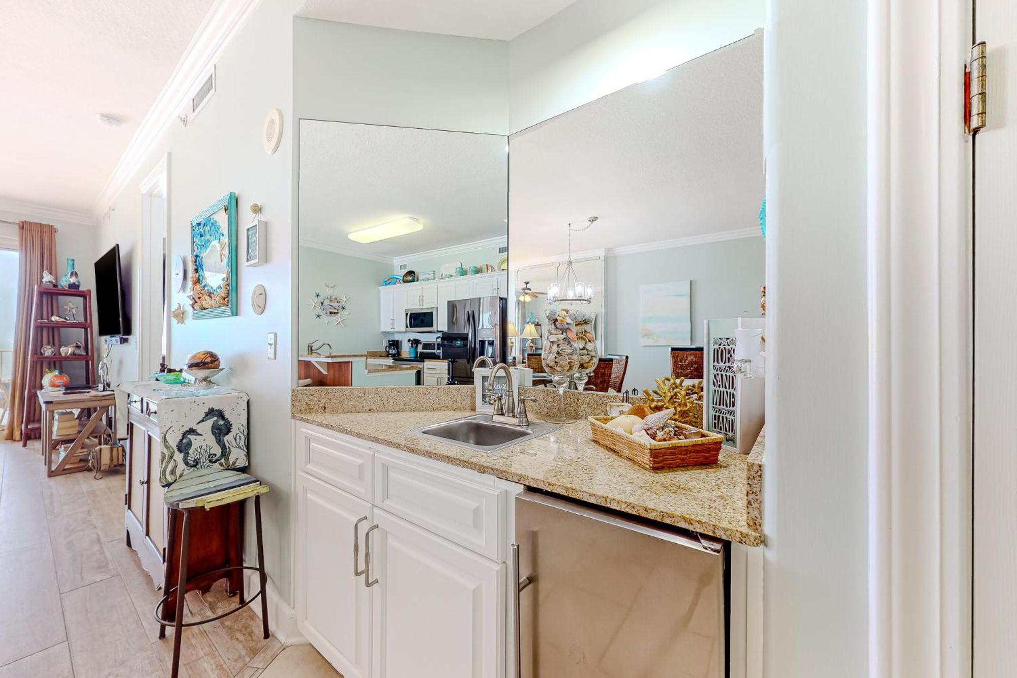 Apartment Regency Isle 611 *