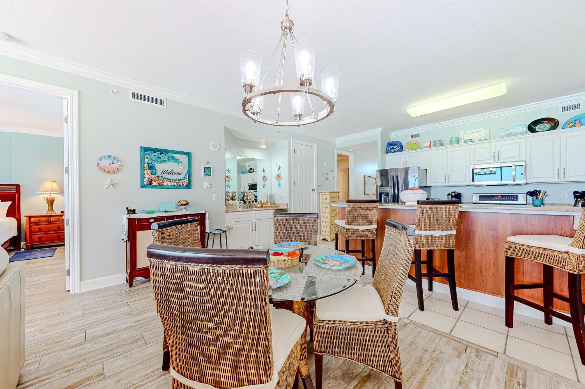 Regency Isle 611