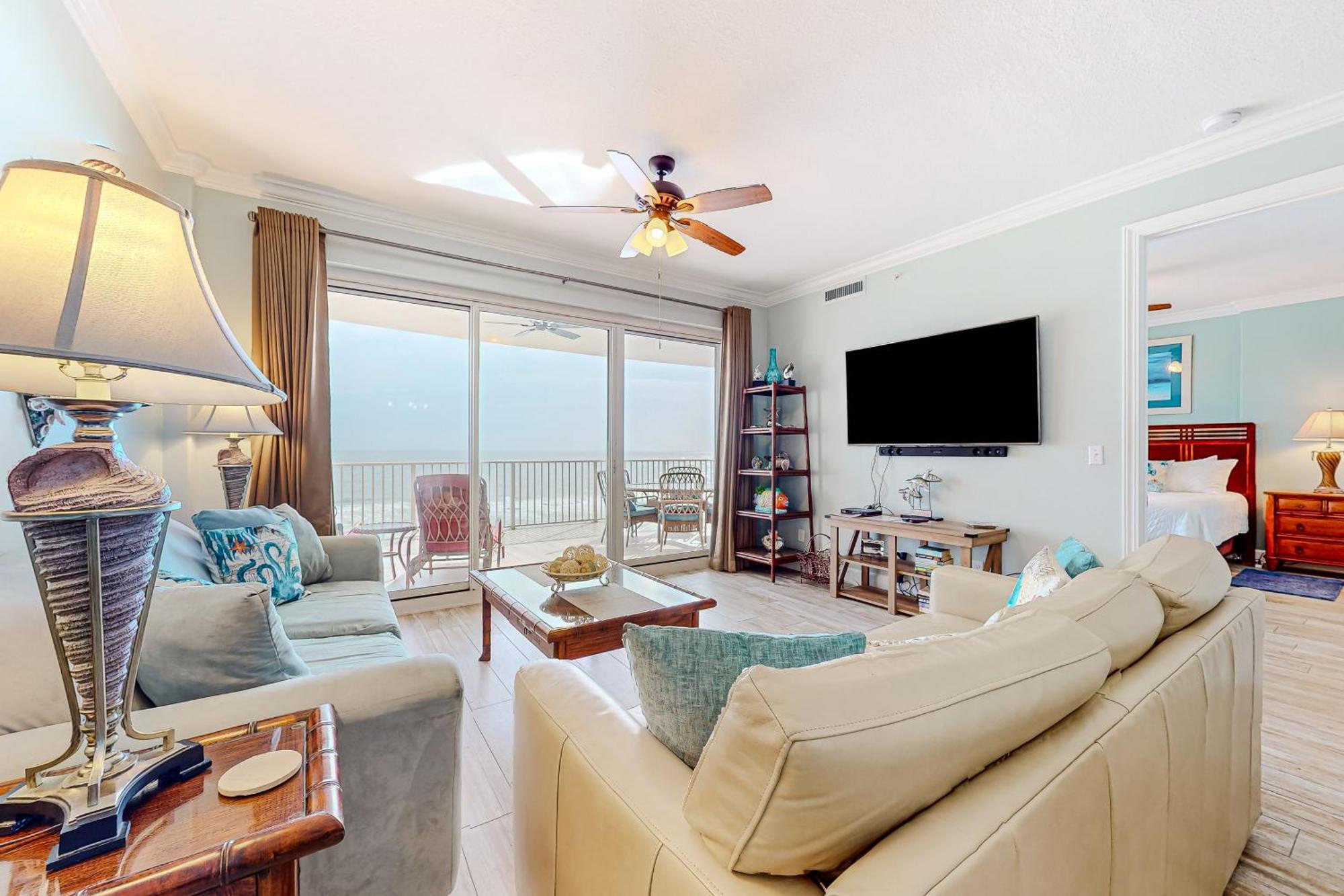 Apartment Regency Isle 611 Orange Beach